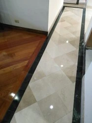 Dejamos sus pisos como nuevos, limpiesa profunda, pulida y brillado